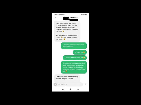 ❤️ მე დავამატე ახალი PAWG Tinder-ისგან ჩემს ჰარემში (Tinder-თან საუბარი შედის) ❤️ სუპერ პორნო ka.credit-assorti.ru ❤